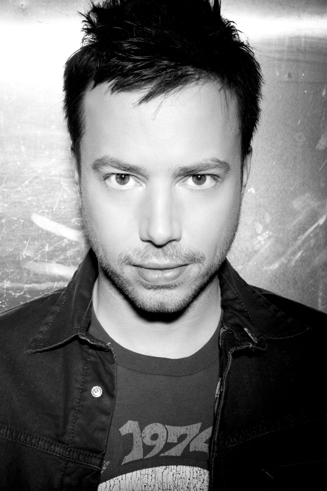 sander van doorn