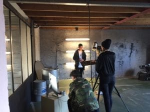 fotostudio huren