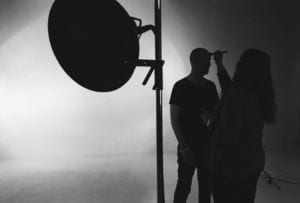 visagie mka fotostudio huren