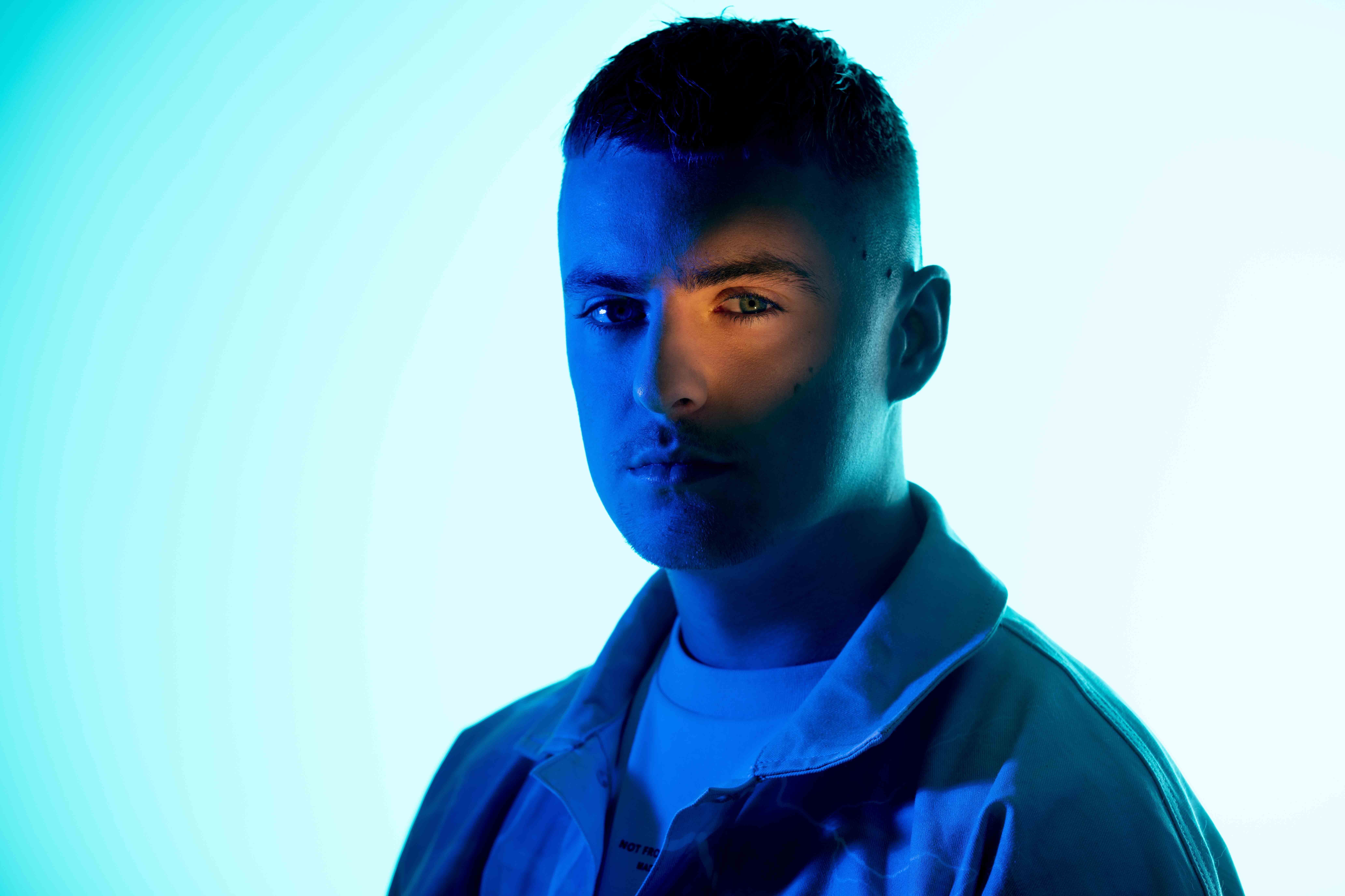 Bram Sutherland 1 fotostudio huren