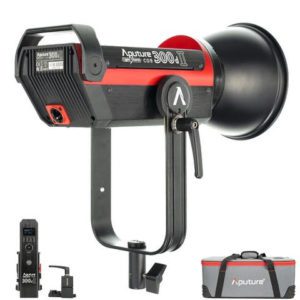 aputure 3000