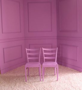 pink decor