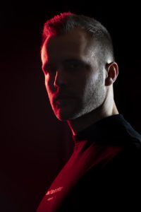 Aftershock dj