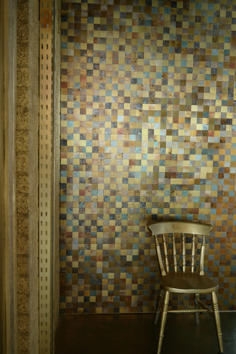 Decor in de decorstudio