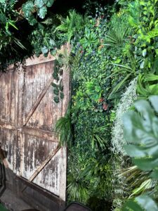 jungle decor