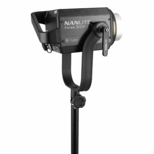 nanlight