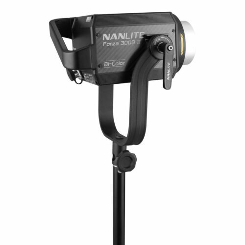 nanlight